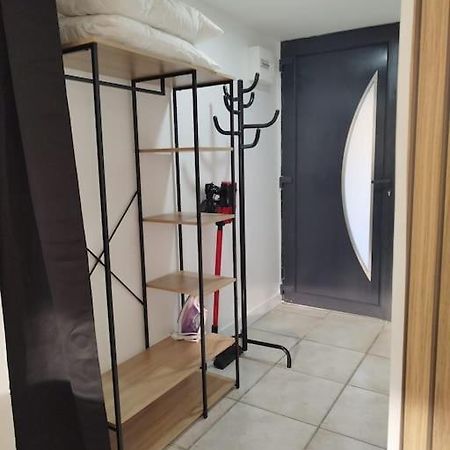 Studio 1 Independant Proche Paris Épinay-sur-Seine Esterno foto