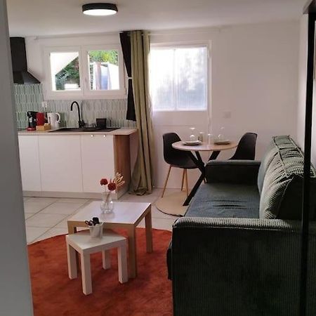 Studio 1 Independant Proche Paris Épinay-sur-Seine Esterno foto