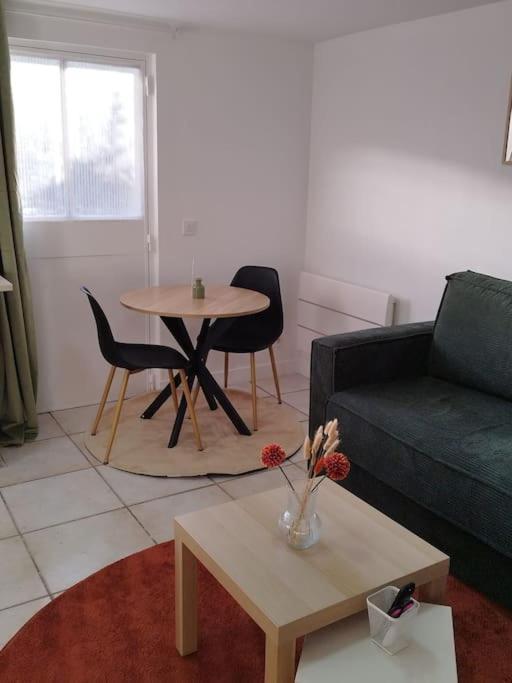 Studio 1 Independant Proche Paris Épinay-sur-Seine Esterno foto